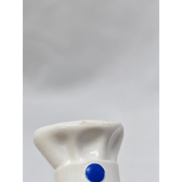 Pillsbury Doughboy Stamp Cookie inlay- VINTAGE - Picture 9 of 10